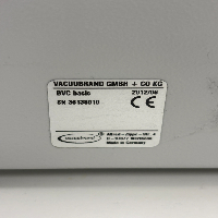 Vacuubrand BVC Basic image 2